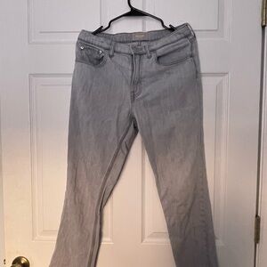 Everlane Super-Soft Relaxed Jeans // Size 28